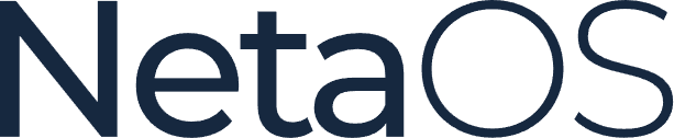 NetaOS Logo